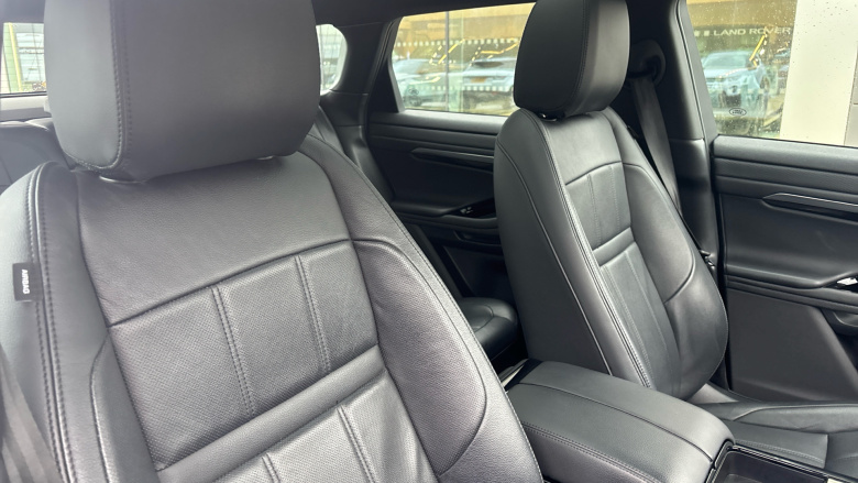 Land Rover Range Rover Evoque 1.5 P300e R-Dynamic S 5dr Auto Hatchback